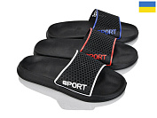 Шлепанцы Demur 510 mix от магазина Frison