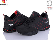 Кроссовки Royyna 015KП-2-6 фліс от магазина Frison