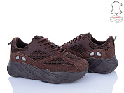 Кроссовки Stilli Group C60-14 шкіра от магазина Frison