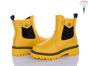 Ботинки Viktoria YD2735-43 от магазина Frison