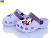 Кроксы Apawwa 116155 от магазина Frison