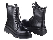 Ботинки Allshoes 164674 от магазина Frison