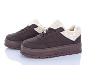 Кроссовки Baolikang T018 brown от магазина Frison