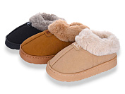 Тапочки Elmob L1866 mix от магазина Frison