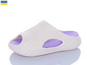 Шлепанцы Luckline 24515-375 от магазина Frison