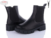 Ботинки Xifa 31-3 от магазина Frison