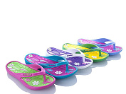 Шлепанцы Sydney 379-18G от магазина Frison