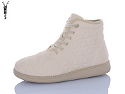 Ботинки Ldw 661-2 от магазина Frison