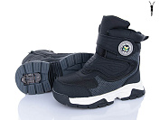 Ботинки Alimama-Girnaive AF24016-1 от магазина Frison