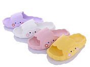 Шлепанцы M&L Alex13 5002 mix от магазина Frison