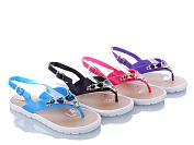 Босоножки Sydney D60-1 от магазина Frison