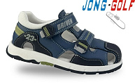 Босоножки Jong-Golf B20671-17 от магазина Frison