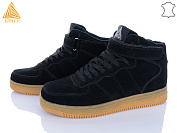 Кроссовки Stilli Group HB460-11 шкіра піна от магазина Frison