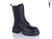 Ботинки Alimama-Girnaive Y9 от магазина Frison