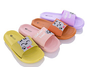 Шлепанцы Scarhet RC36 mix от магазина Frison