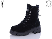 Ботинки Yimeili 818-2 от магазина Frison