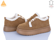 Туфли Stilli Group E2550-5 замш піна от магазина Frison