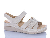 Босоножки Leguzaza H2-2 beige от магазина Frison