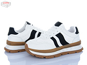 Кроссовки Lady Lily HT02-3 от магазина Frison