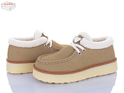 Ботинки Zdw MX985-3 от магазина Frison