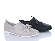 Туфли Viktoria 108-292 mix от магазина Frison