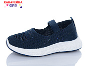 Туфли Gfb X8038-2 от магазина Frison