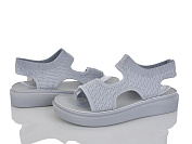 Босоножки Бабочка 381-407 от магазина Frison