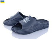 Шлепанцы Inblu Верта 1001 сова т.синій от магазина Frison