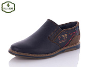 Туфли Paliament B7883-1 от магазина Frison