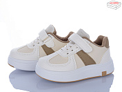 Кроссовки Apawwa LB1122-2 beige-khaki от магазина Frison