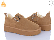 Угги Stilli Group UG10-3 шкіра от магазина Frison