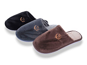 Тапочки M&L Alex13 MU10272 mix от магазина Frison