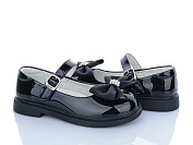Туфли Clibee ABC0963 black от магазина Frison