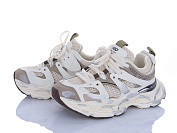 Кроссовки Clibee XA36015 beige от магазина Frison