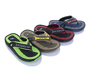 Шлепанцы Laguna YL9135A mix от магазина Frison