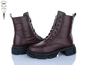 Ботинки Fatfax 8030-24 от магазина Frison