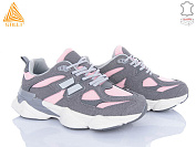 Кроссовки Stilli Group NB300-37 шкіра піна от магазина Frison