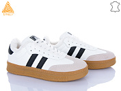 Кроссовки Stilli Group HB610-2 шкіра піна от магазина Frison