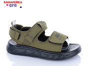 Босоножки Gfb X8503-5 от магазина Frison