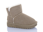 Угги Ashiguli B313 khaki от магазина Frison