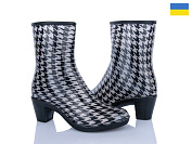 Сапоги Shoesviento 001-191 от магазина Frison