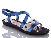 Босоножки Ashiguli A583 от магазина Frison