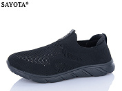 Кроссовки Sayota A661-1 от магазина Frison