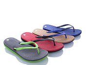 Шлепанцы Sydney BM46L от магазина Frison