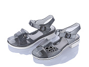 Босоножки Viktoria 635-605 mix от магазина Frison