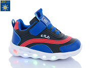 Кроссовки Xifa Kids 5222-5 LED от магазина Frison