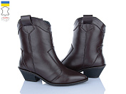 Ботинки Ailinda 383-46M от магазина Frison