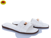 Шлепанцы Meideli D505-17 от магазина Frison