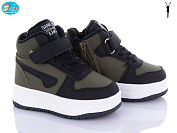 Ботинки Bbt T322-1-10 от магазина Frison