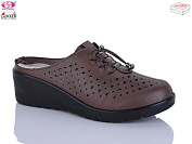 Шлепанцы Gukkcr YK0030-12 от магазина Frison